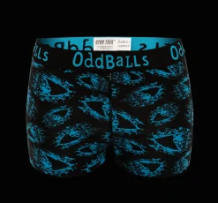 Star Trek Chevron - Ladies Boxers