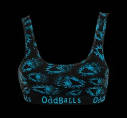 Star Trek Chevron - Ladies Bralette