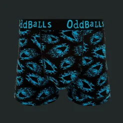 Star Trek Chevron - Mens Boxer Shorts