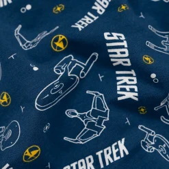 Star Trek Galaxy - Ladies Bralette