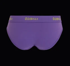Sugar Plums - Ladies Briefs