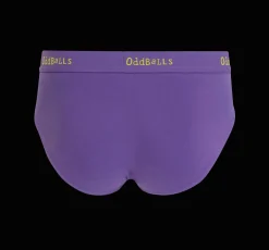 Sugar Plums - Mens Briefs