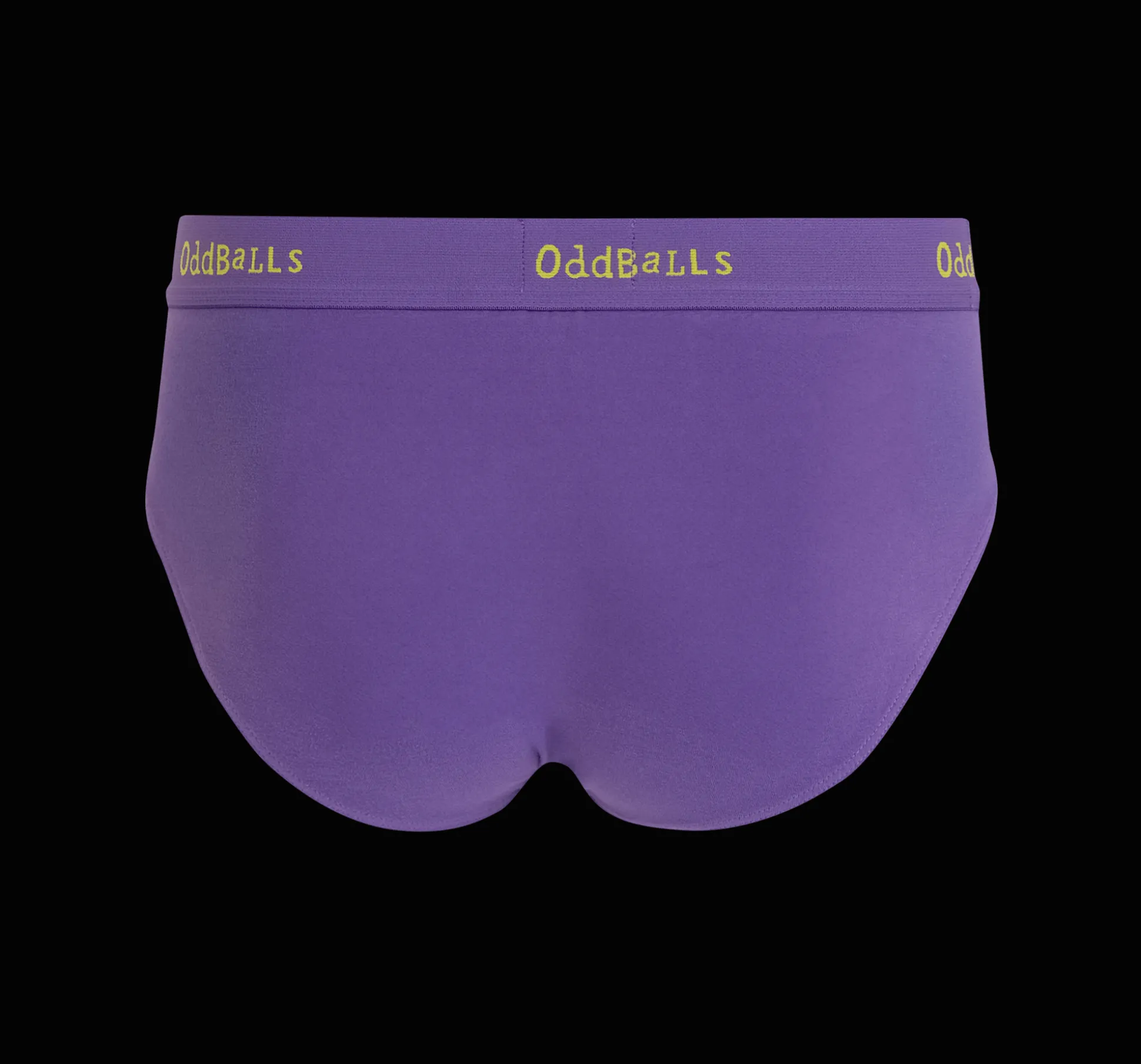 Sugar Plums - Mens Briefs