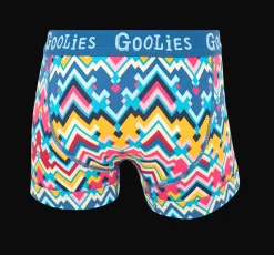 Summit - Kids Boxer Shorts