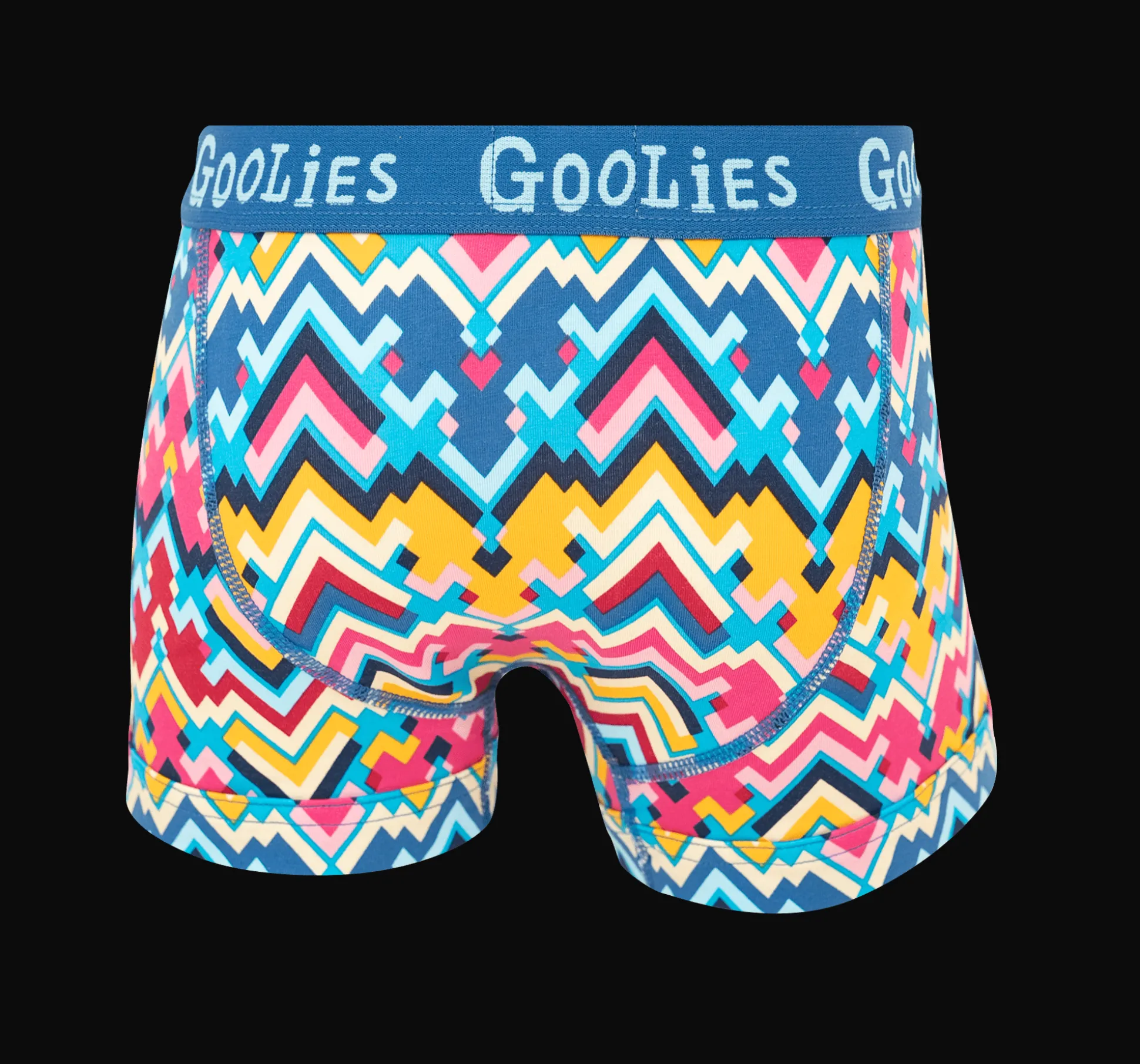 Summit - Kids Boxer Shorts