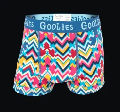 Summit - Kids Boxer Shorts