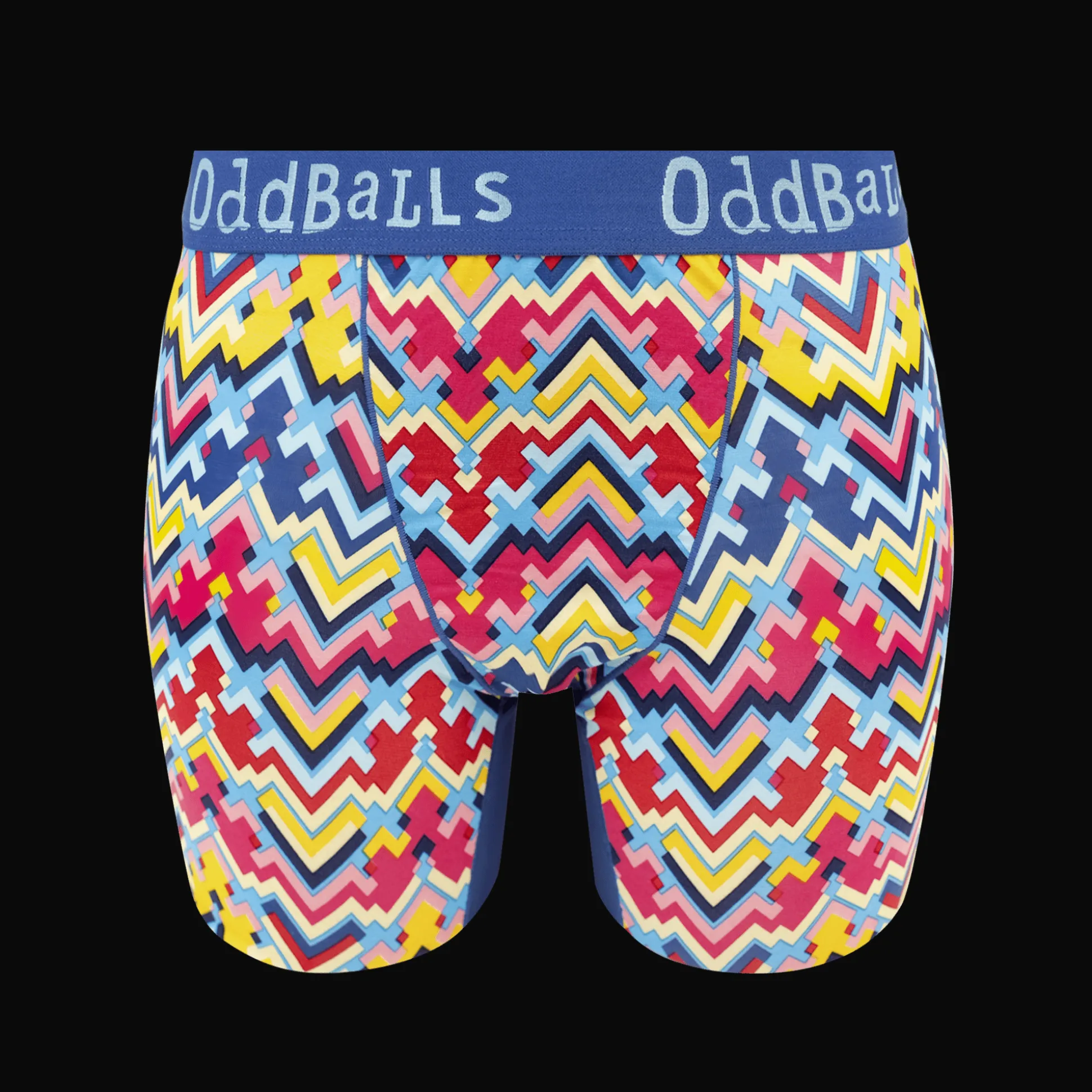Summit - Ladies Bamboo Boxers