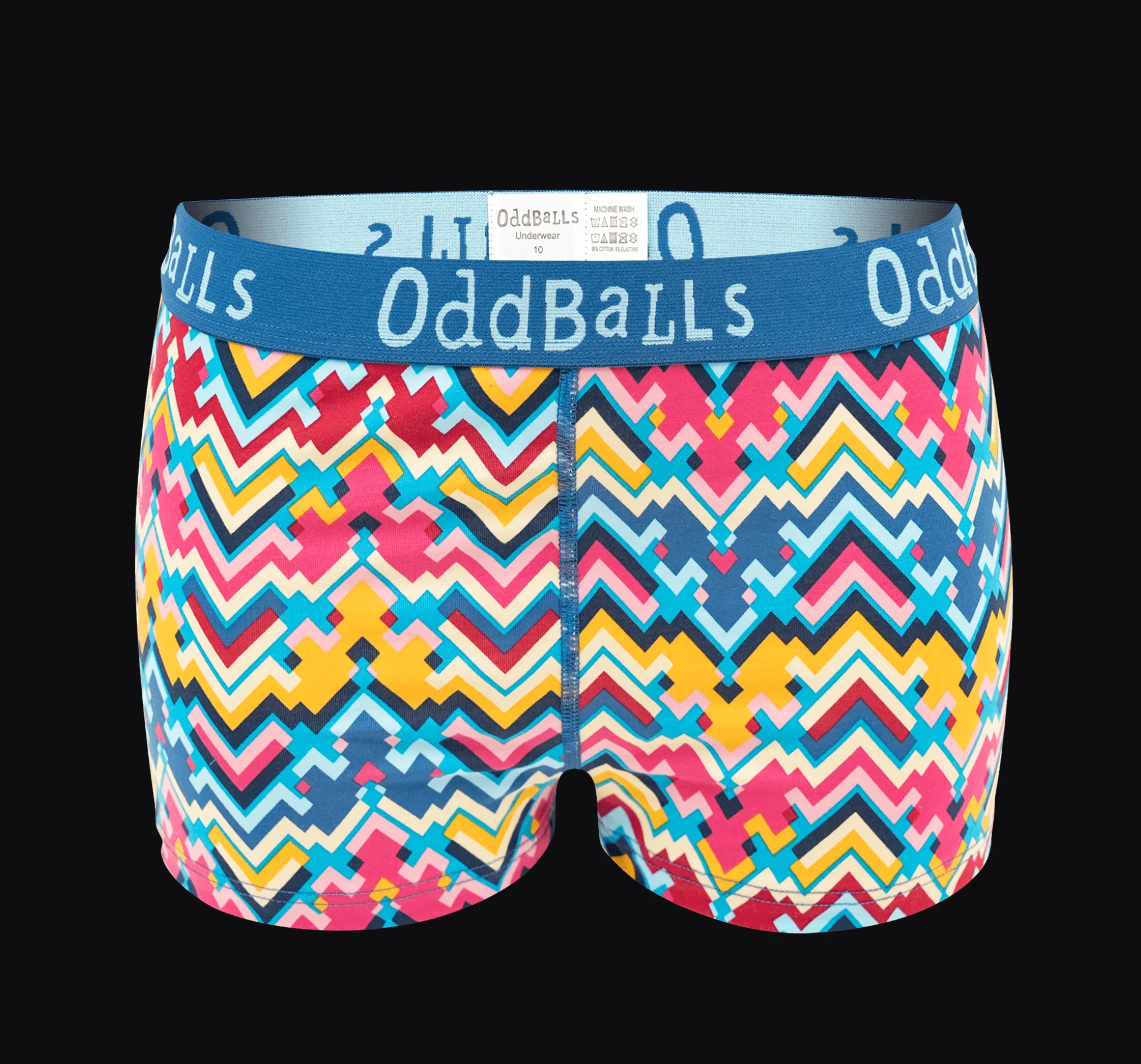 Summit - Ladies Boxers