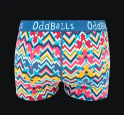 Summit - Ladies Boxers