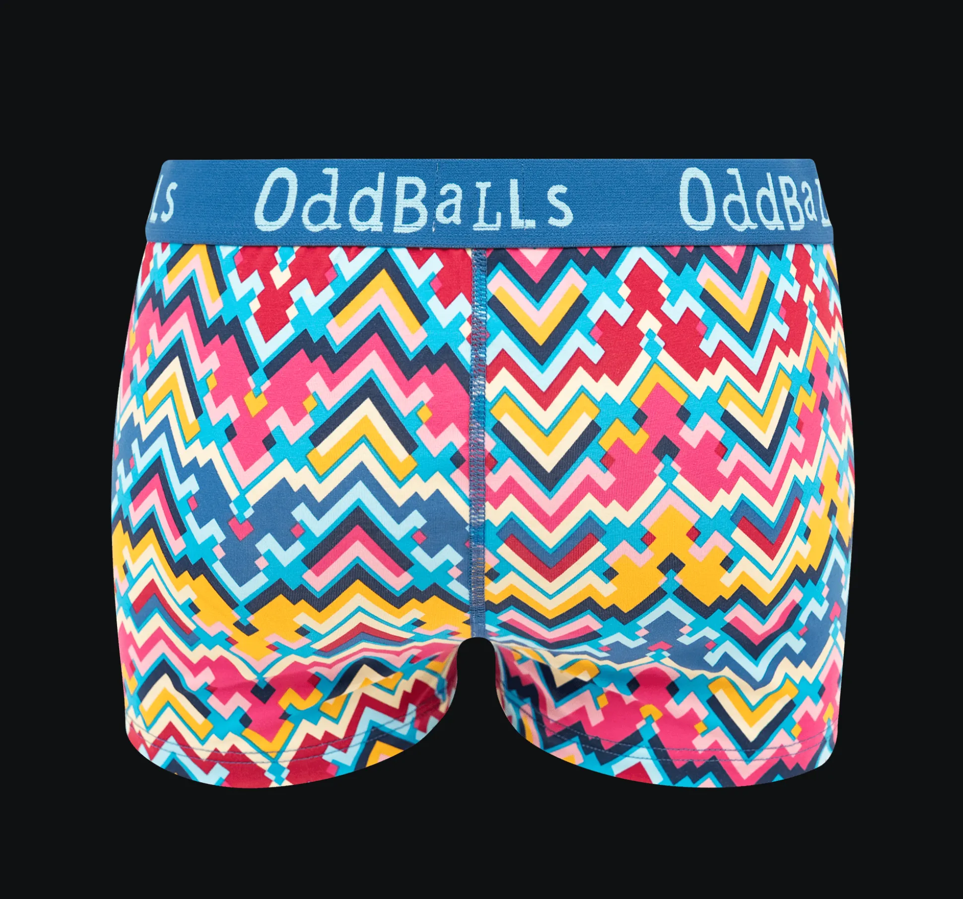 Summit - Ladies Boxers