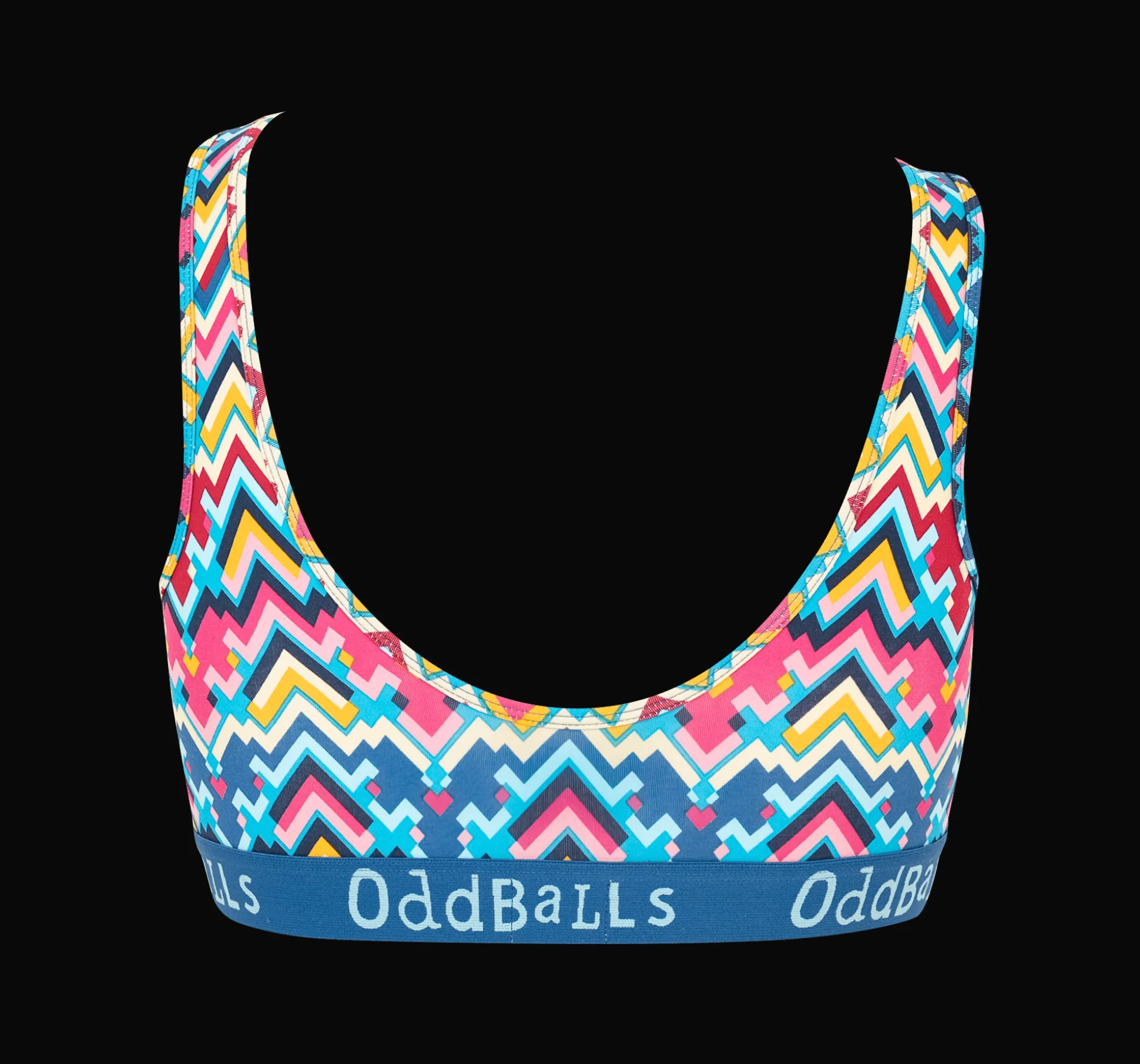Summit - Ladies Bralette