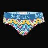 Summit - Ladies Briefs