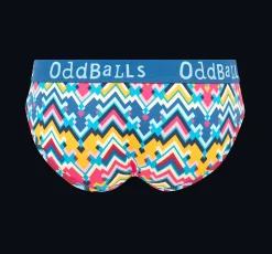 Summit - Ladies Briefs