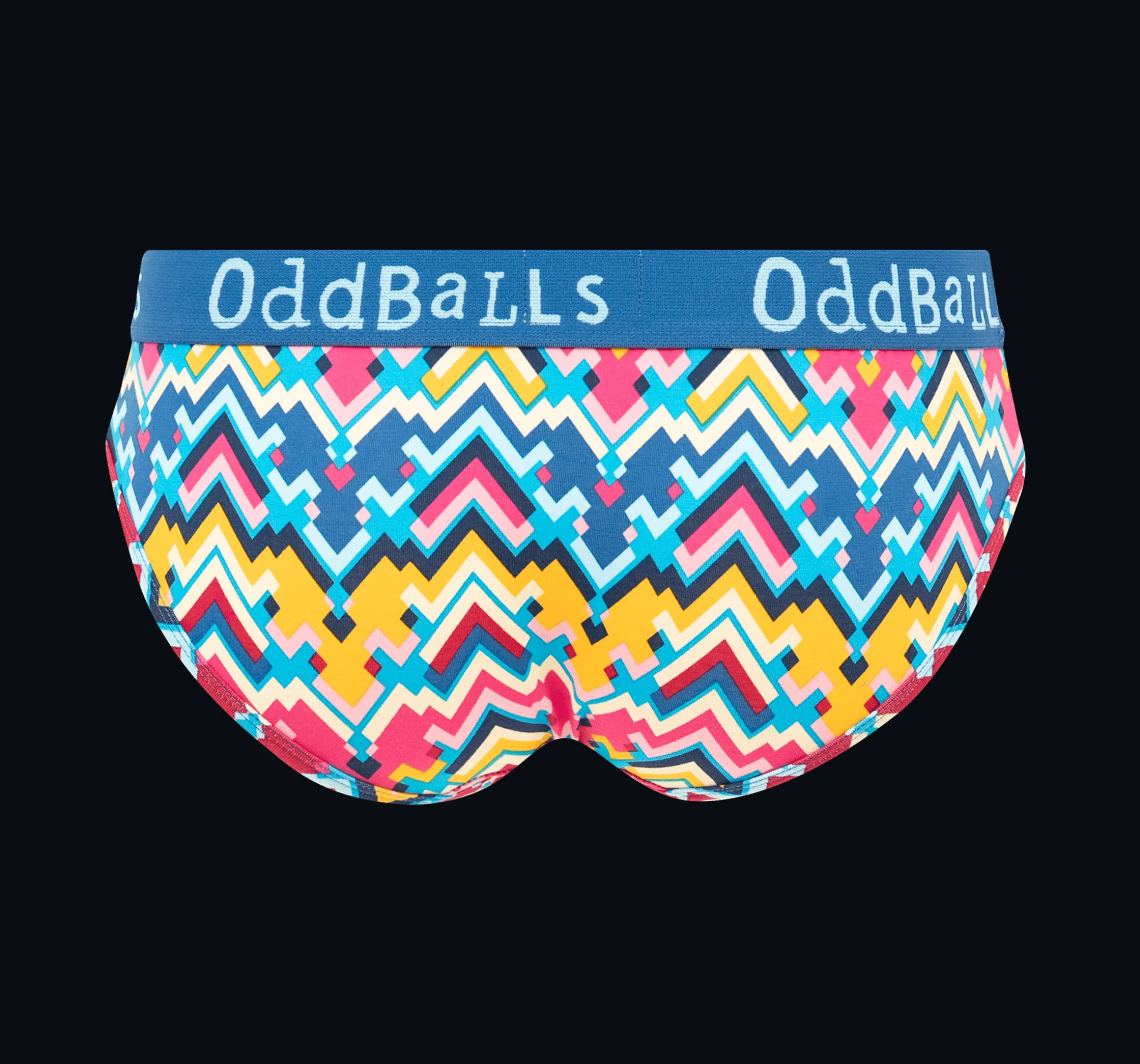 Summit - Ladies Briefs