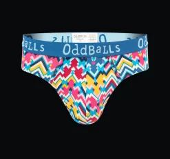 Summit - Mens Briefs