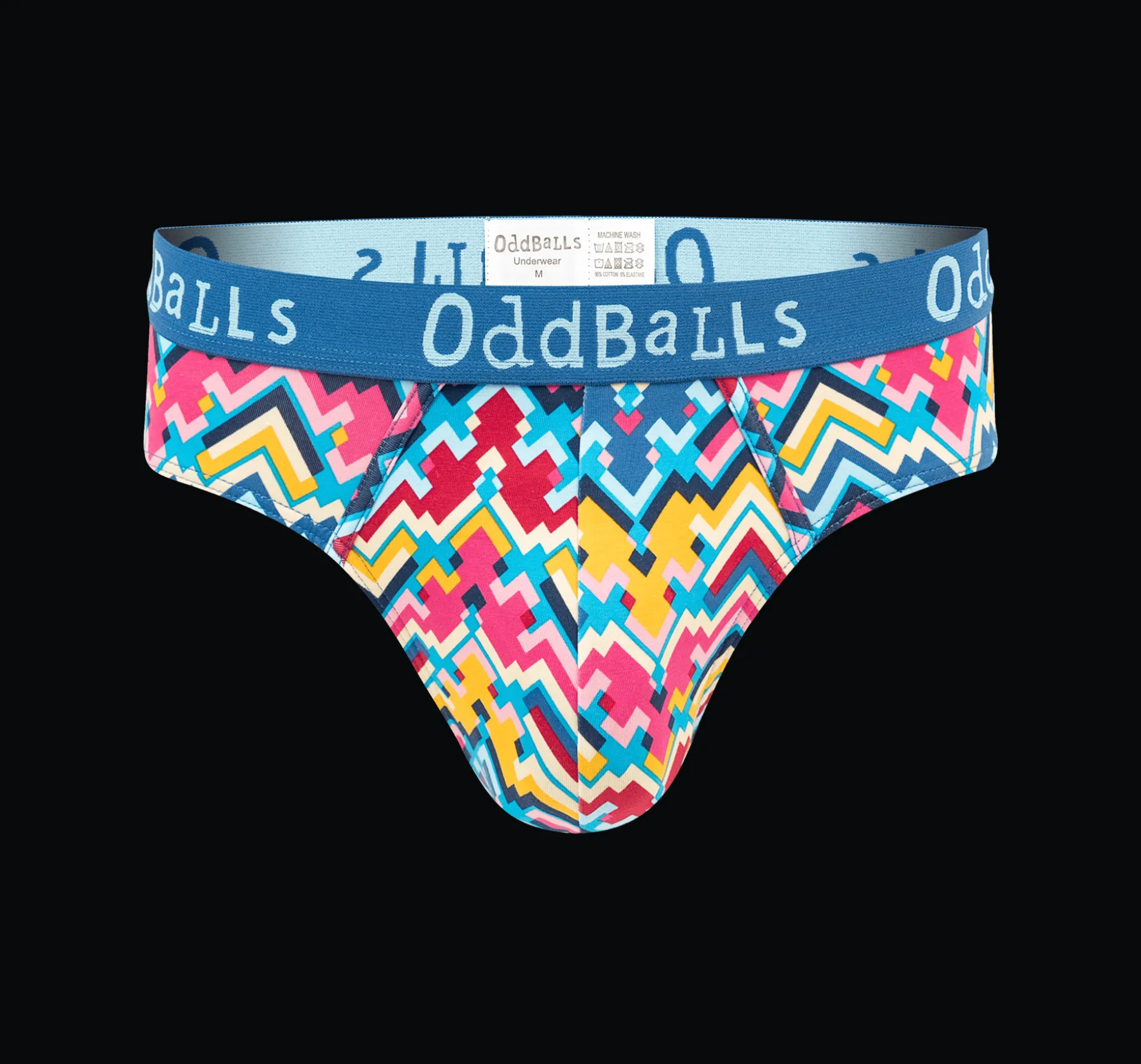 Summit - Mens Briefs