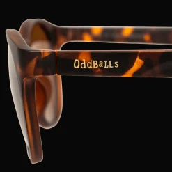 Sunglasses - Tortoise