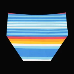 Sunshine Bundle - Ladies Seamless Full Briefs 4 Pack Bundle