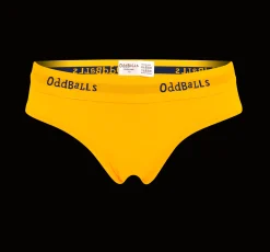 Sweet Potatoes - Ladies Briefs