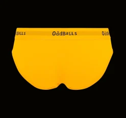 Sweet Potatoes - Ladies Briefs