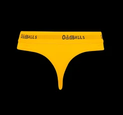Sweet Potatoes - Ladies Thong