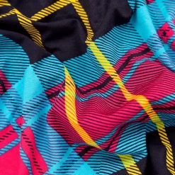 Tartan - Ladies Bamboo Boxers