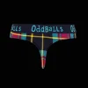 Tartan - Ladies Thong