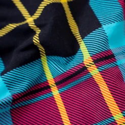 Tartan - Mens Boxer Shorts