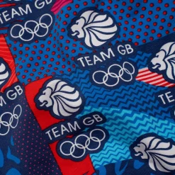 Team GB - Navy - Mens Briefs