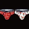 Team GB Bundle - Mens Briefs 2 Pack Bundle