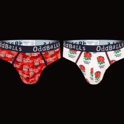 Team GB Bundle - Mens Briefs 2 Pack Bundle