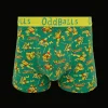 Teenage Mutant Ninja Turtles - Mens Boxer Shorts
