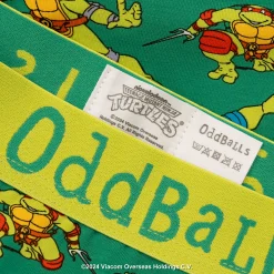Teenage Mutant Ninja Turtles - Ladies Boxers