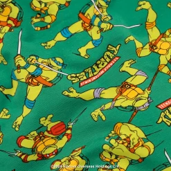 Teenage Mutant Ninja Turtles - Mens Briefs