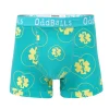 The Ambulance Staff Charity - Mens Boxer Shorts