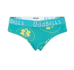 The Ambulance Staff Charity - Ladies Briefs