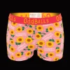 The Endometriosis Foundation Boxers - Ladies Boxers