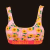 The Endometriosis Foundation Bralette - Ladies Bralette