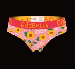 The Endometriosis Foundation Briefs - Ladies Briefs