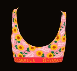 The Endometriosis Foundation Bralette - Ladies Bralette