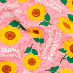 The Endometriosis Foundation Briefs - Ladies Briefs