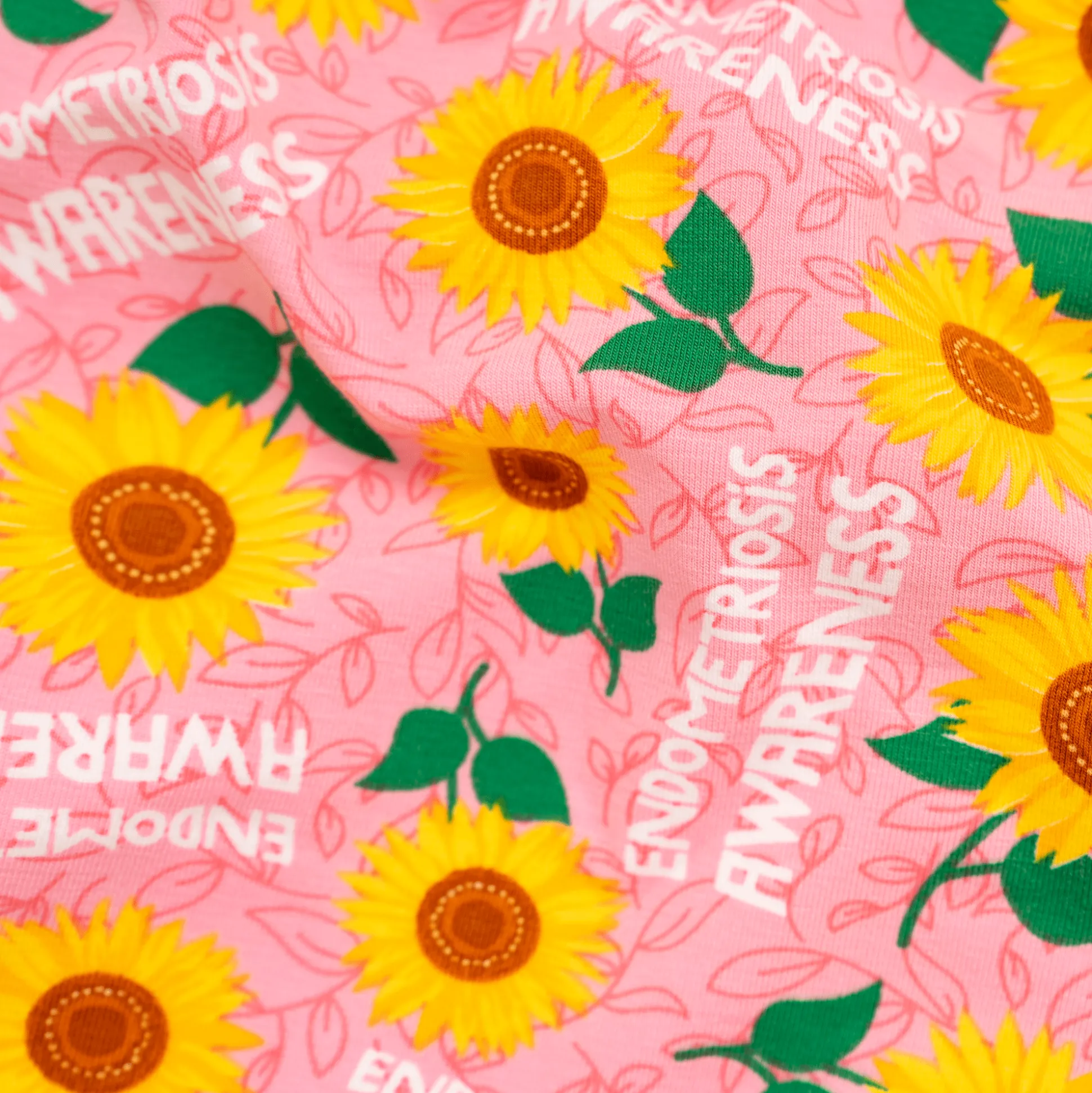 The Endometriosis Foundation Briefs - Ladies Briefs