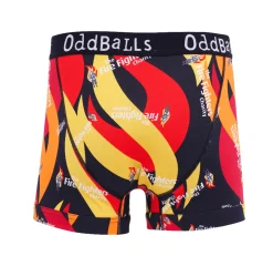The Fire Fighters Charity - Mens Boxer Shorts