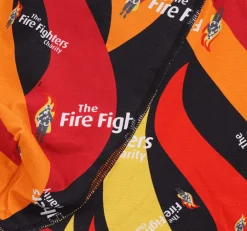 The Fire Fighters Charity - Mens Boxer Shorts