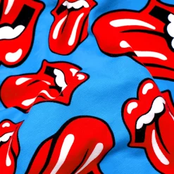 The Rolling Stones - Red - Ladies Briefs