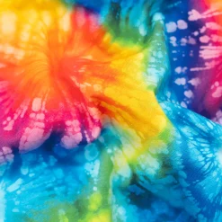 Tie Dye - Ladies Boxers