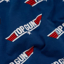 Top Gun Navy - Ladies Briefs