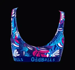 Toucan - Ladies Bralette