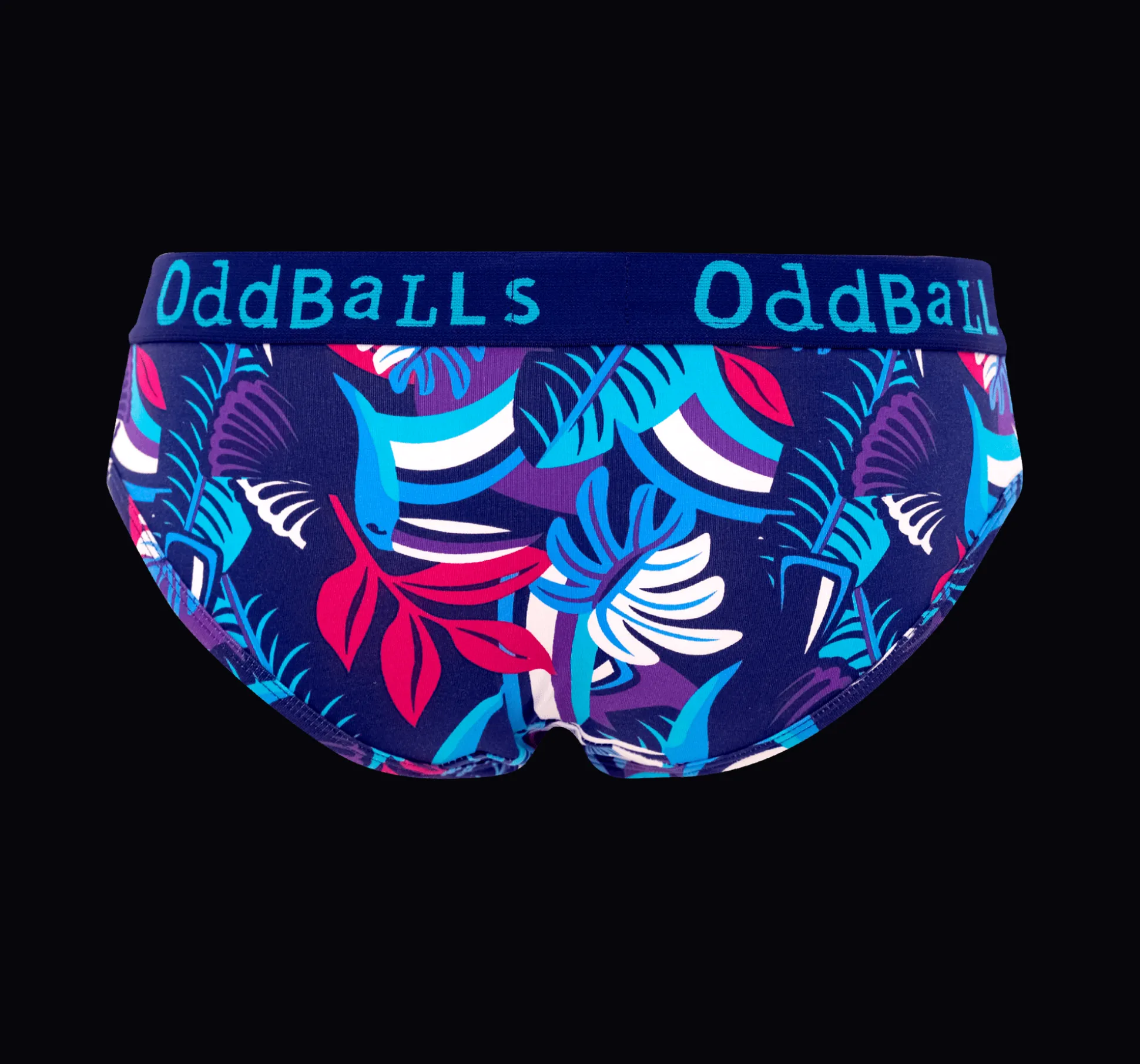 Toucan - Ladies Briefs