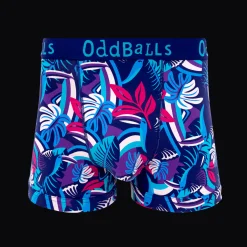 Toucan - Mens Boxer Shorts